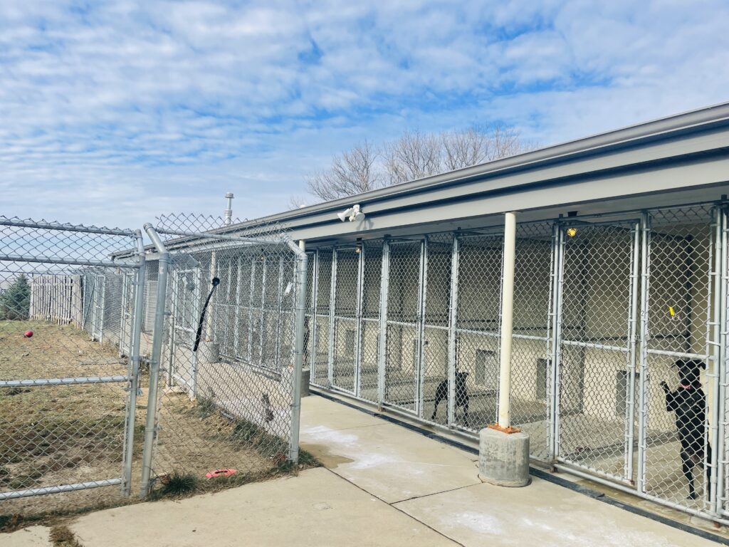 Kennel North End
